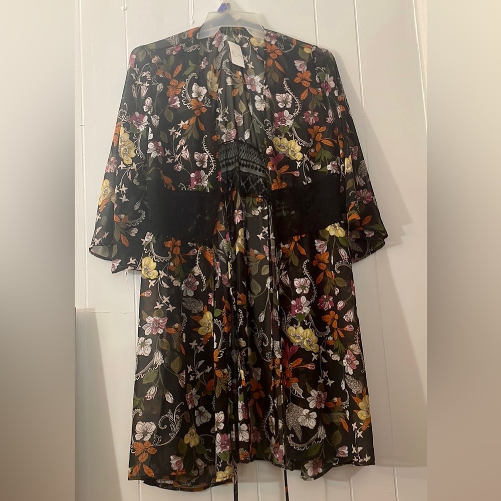 Cato Est. 1946 sheer coverup